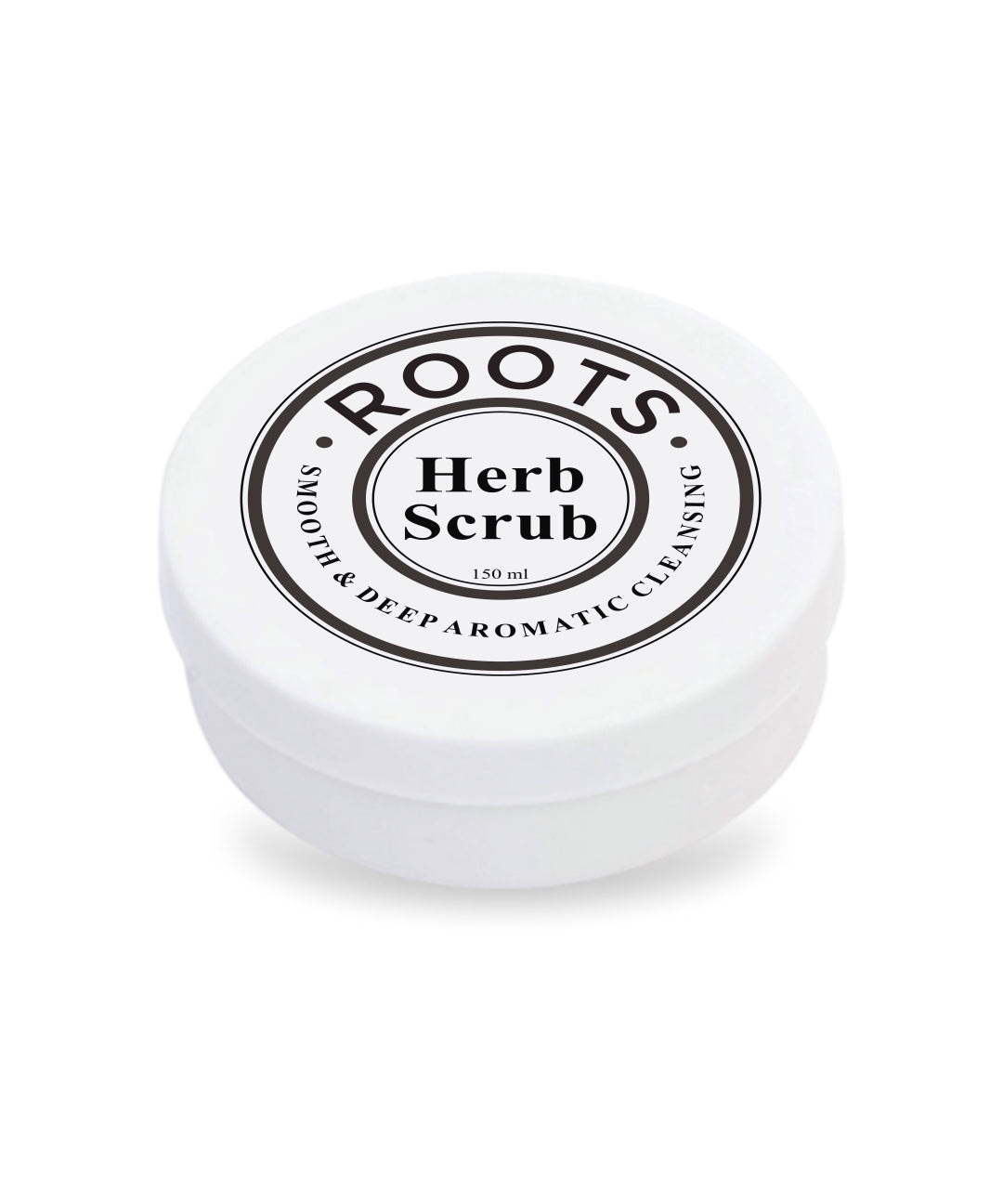 Herb Scrub 30ML