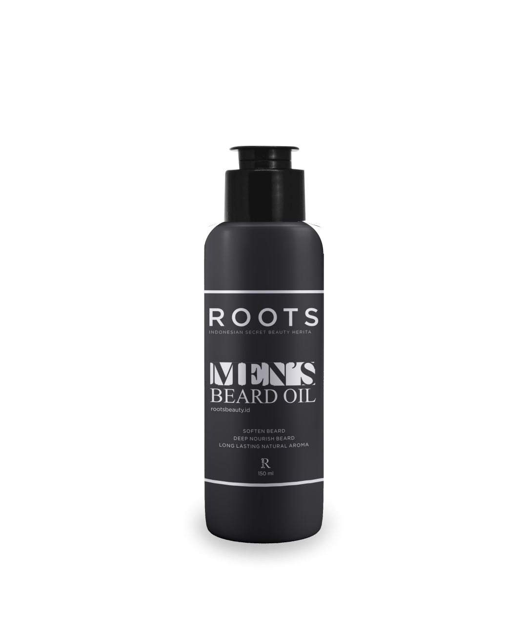 MEN’S Beard Oil
